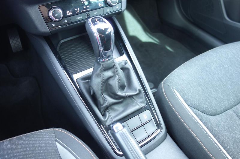 Škoda Scala 1,5 TSi 110KW, ČR, SERV.KN - fotka 29 z 37