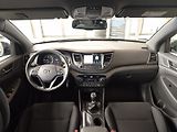 Hyundai Tucson 1.7 Trikolor Go! - náhled 13