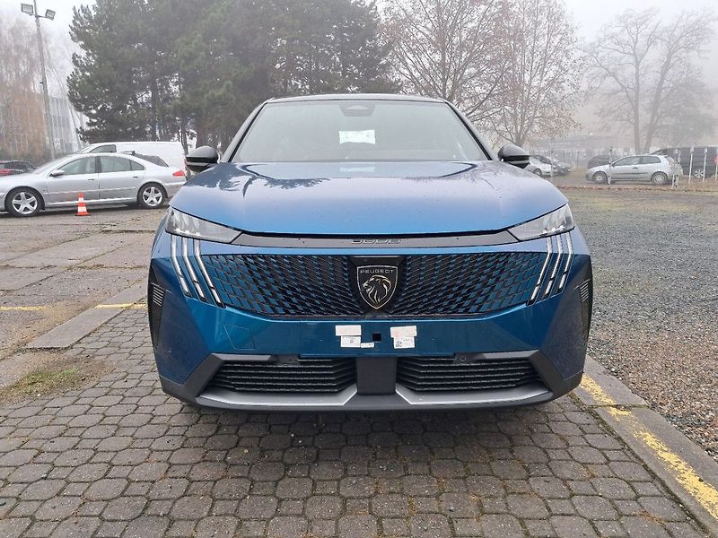 Peugeot 3008 3008 GT Hybrid 145 e-DCS6 - fotka 2 z 6