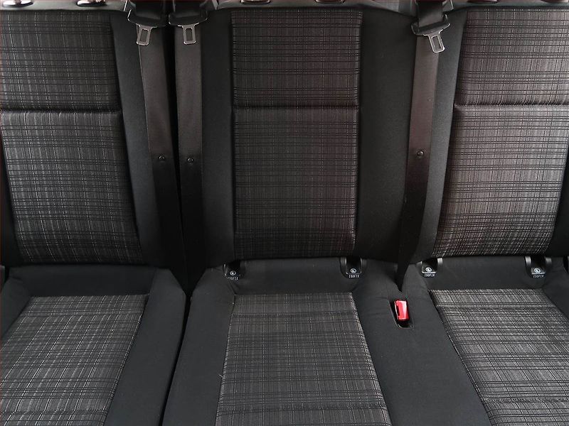 Mercedes-Benz Vito (2017) 116 CDI, Bus, 9Míst - fotka 10 z 15