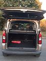 Citroën Berlingo (2015) CitroënBerlingoXTR1.6 HDi 84kW - náhled 7