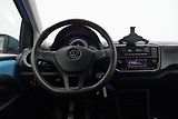 Volkswagen up! - náhled 15