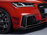 Audi Sport performance parts pro Audi TT.