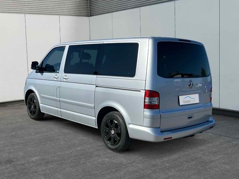 Volkswagen Multivan (2005) COMFORTLINE 2.5TDI CZ - fotka 6 z 16