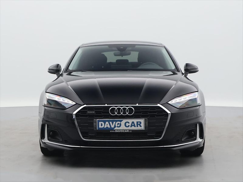 Audi A5 Sportback 2.0 45 TFSi 180kW Ad - fotka 2 z 28
