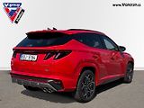 Hyundai Tucson (2023) 1.6 T-GDI N-Line - náhled 3