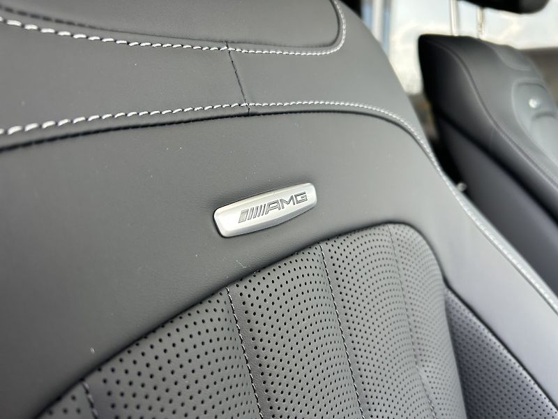Mercedes-Benz Třídy G G 63 AMG Performance ZÁRUKA - fotka 21 z 33