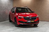 Škoda Kamiq 1.0 TSI MonteCarlo*TAŽNÉ*ČR 1M - náhled 2