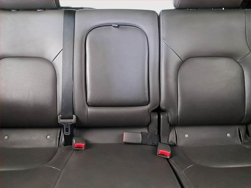 Nissan Navara (2012) 3.0 dCi, 4X4, Automat, Kůže - fotka 10 z 21