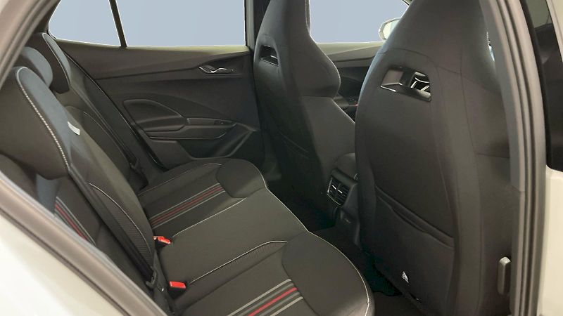 Škoda Fabia (2026) MC TS 85/1.0 M6F - fotka 11 z 27