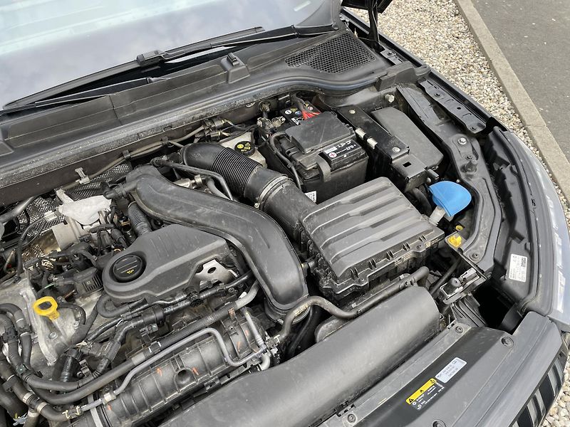 Škoda Kamiq 1,5 TSi/110kW - Monte Carlo  - fotka 74 z 98