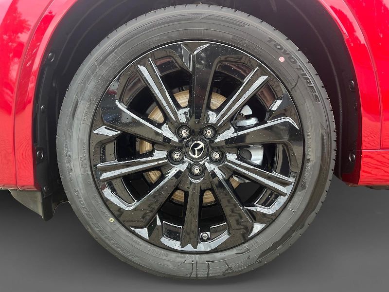 Mazda CX-60 (2026) D254/8AT/AWD/HOMURA PLUS - fotka 9 z 17