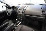 Land Rover Freelander (2012) 2,2T LEATHER ETC AUTOMAT - náhled 29