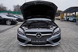 Mercedes-Benz Třídy C C 250d coupé AMG/Burm/205PS/ČR - náhled 9