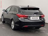 Hyundai i40 (2015) 1.7 CRDi, ČR, AT, LED, navi - náhled 6