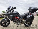 Ducati Multistrada 1200 S (2017) - náhled 13