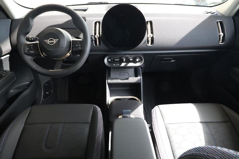 Mini Countryman C - fotka 5 z 16