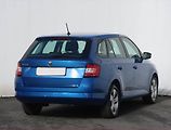 Škoda Fabia (2016) Style 1.2 TSI, Park. senzory - náhled 4
