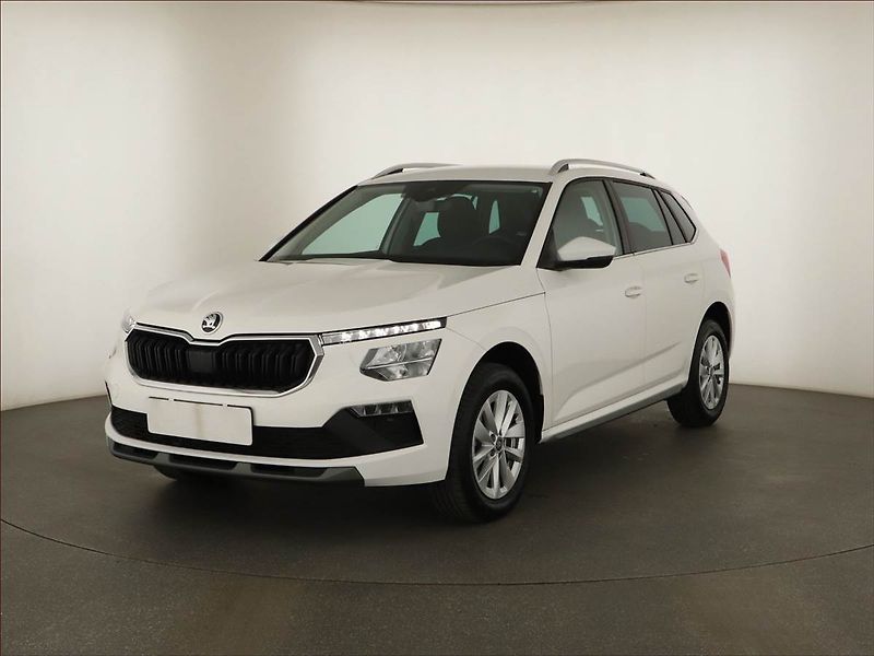 Škoda Kamiq (2026) 1.0 TSI, TOP SELECTION - fotka 2 z 13