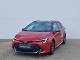 Toyota Corolla 1.8 HSD e-CVT GR Sport - náhled 1
