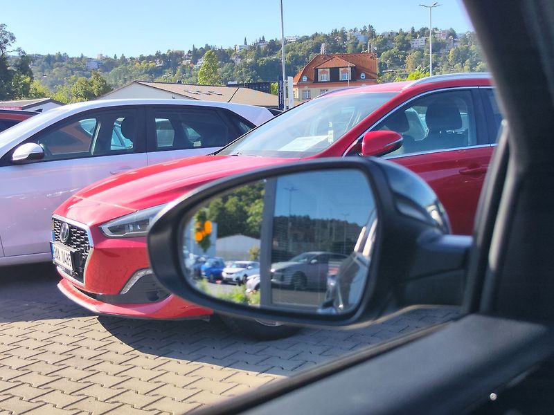 Kia Pro_Ceed 1.6 T-GDI/150kW GT DCT - fotka 17 z 38