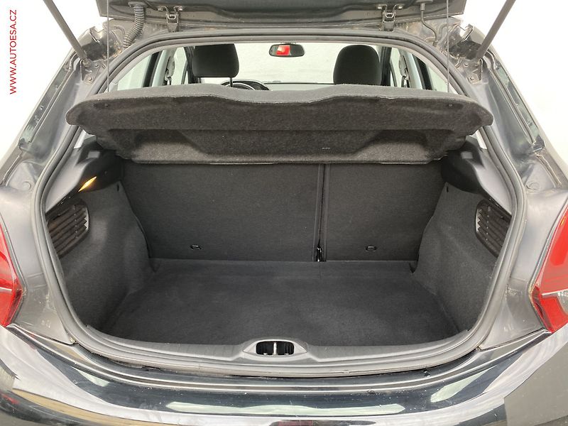 Peugeot 208 (2016) 1.2PT, Active, AC - fotka 7 z 17