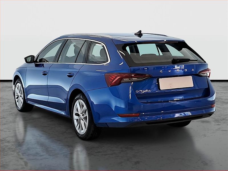 Škoda Octavia (2022) 2.0 TDI - fotka 4 z 17