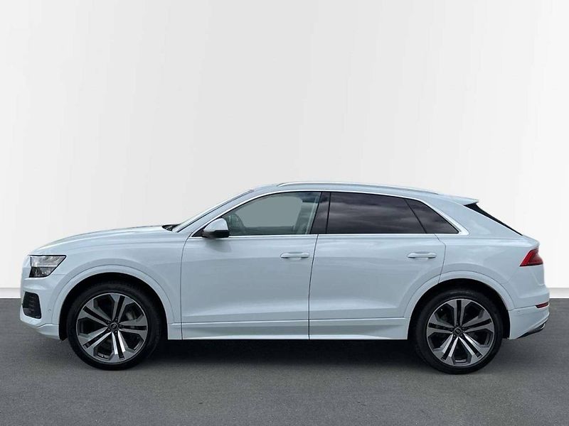 Audi Q8 (2023) 3.0 50 TDI quattro tiptronic - fotka 3 z 20