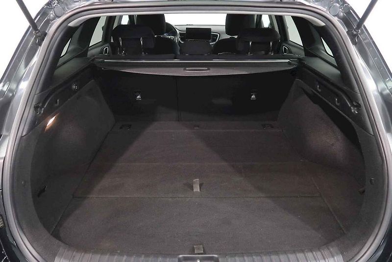 Kia Ceed 1.5 T-GDI Comfort.