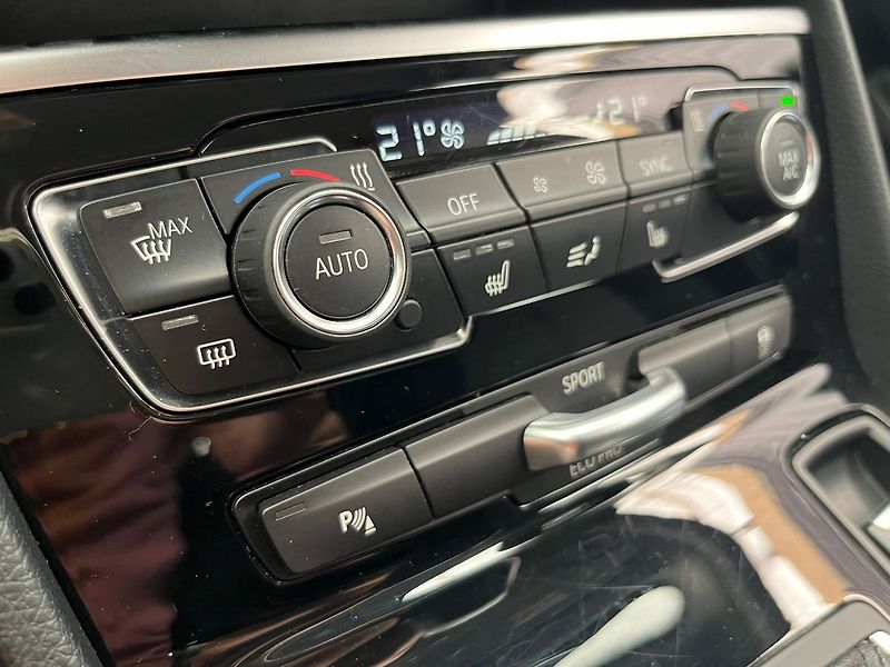 BMW Řada 2 218d GT Advantage 110KW - fotka 23 z 80