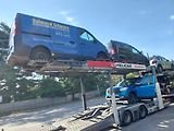 Dacia Dokker (2017) Stepway Celebration TCe 115 - náhled 31