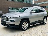 Jeep Cherokee 2.0D 4x4 AUT KAMERA TAŽNÉ LED - náhled 3