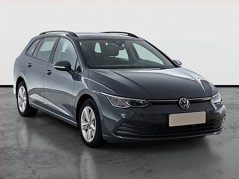 Volkswagen Golf (2021) 2.0 TDI, Navi, Tempomat - fotografie inzerátu