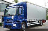 Mercedes-Benz Actros (2020) 1833 shrnovačka EURO 6 - náhled 1