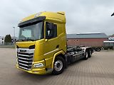 DAF XF (2023) 480 6x2 tahač EURO 6 - náhled 1