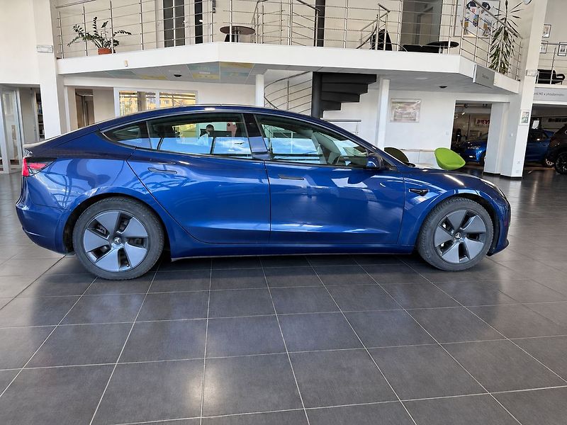 Tesla Model 3 LR, Tažné, Tepelné čerpadlo, 1 - fotka 6 z 20