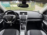 Mazda 6 2.5 Dynamic - náhled 29