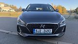 Hyundai i30 (2017) 1.6 CRDI 81KW 144 TISKM VÝBAVA - náhled 2