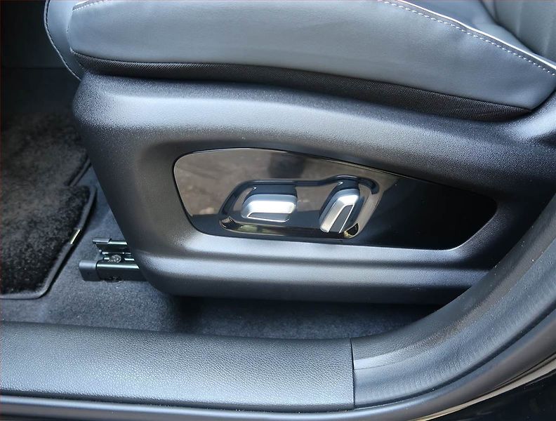 Chery Tiggo 4 HEV (2026) 1.5 Hybrid, UNIQUE - fotka 18 z 18