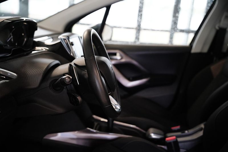 Peugeot 2008 - fotka 6 z 6