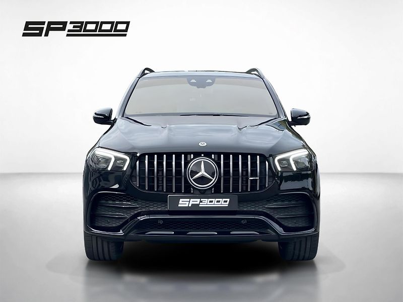 Mercedes-Benz GLE 53 AMG 4Matic+ - fotka 8 z 53