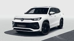 Volkswagen Tayron (2026) R-Line People 7DSG 4 2,0TSi - fotografie inzerátu