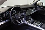 Audi Q8 55TFSI,25TKM,ZÁRUKA 2027,ČR, - náhled 13