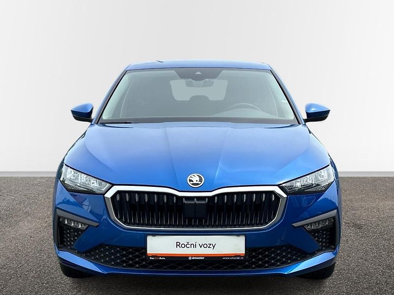 Škoda Scala Selection - fotka 4 z 26