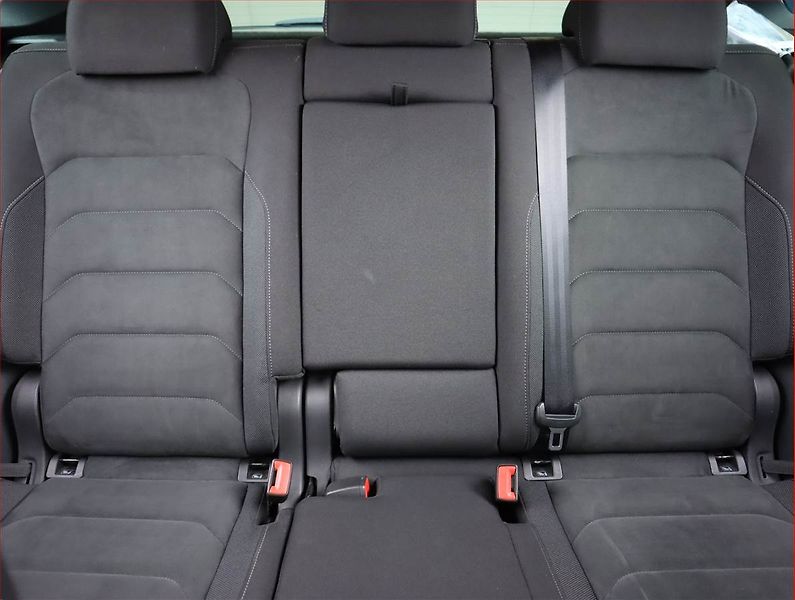 Volkswagen Tiguan (2017) Highline 2.0 TSI - fotka 10 z 23