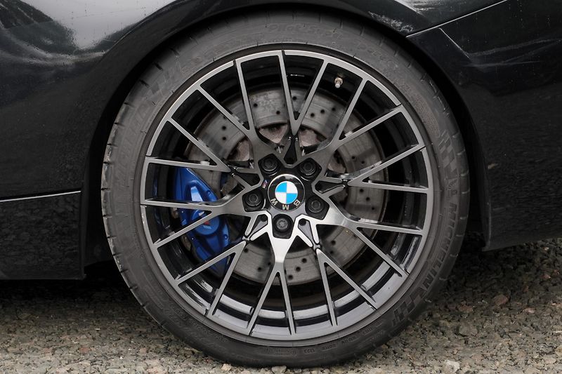 BMW M2 Competition, ČR, H/K - fotka 5 z 34