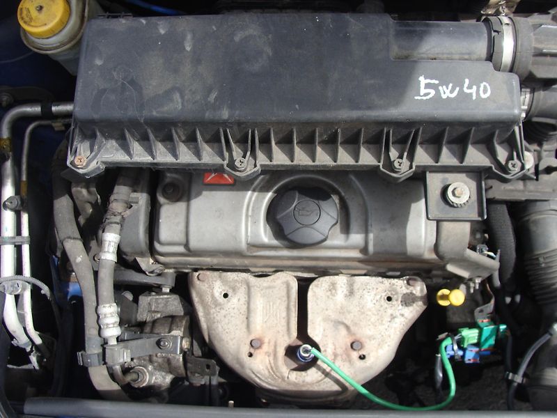 Citroën Nemo 1.4i, 54 kW, střešní nosič - fotka 18 z 21