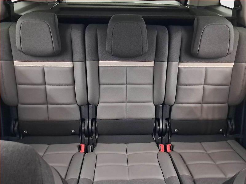 Citroën C5 Aircross (2019) BlueHDi 180, Automat - fotka 10 z 21