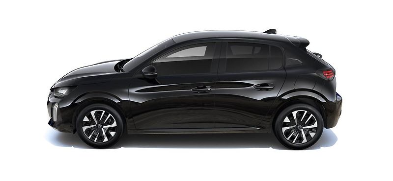 Peugeot 208 (2026) BUSINESS Turbo 100 MAN6 - fotka 4 z 10