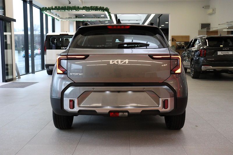 Kia Stonic SPIN 1,0 T-GDI GPF  - fotka 4 z 15